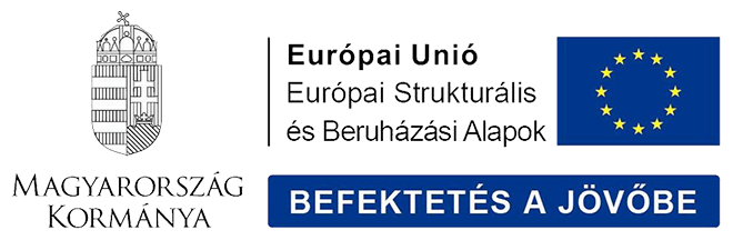 EU / ESZA támogatás